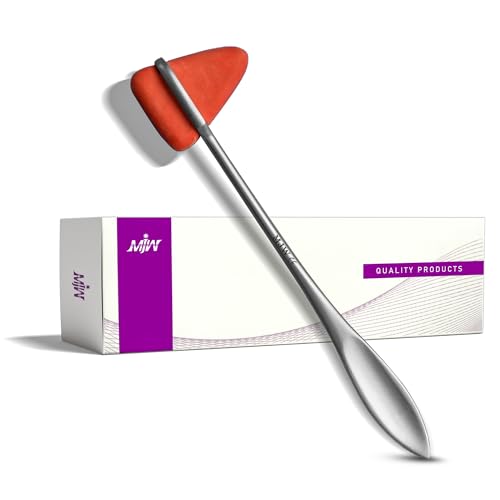 Wholesale Professional Surgical Percussion Hammer Medical Neurological Reflex Ha - Foto 9