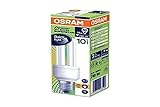 osram duluxstar bis zu 80% weniger Energieverbrauch und CO²-Emission