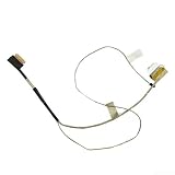 Schermo LCD Cable per Dell V5370 30-Pin Parte di Ricambio