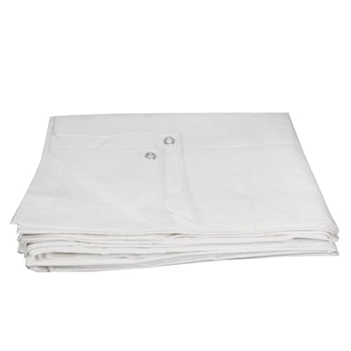 Lacers JaffaLine Gewebeplane - Robuste & wasserdichte Abdeckplane in verschiedenen Größen und Farbeâ€¦ – Miniatur