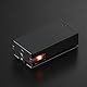 Qudelix - 5K Bluetooth USB DAC Verstärker mit LDAC, aptX Adaptive, aptX HD, AAC (Dual ES9219 3,5 mm unsymmetrischer und 2,5 mm symmetrischer Ausgang)