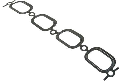Image of URO Parts LR011585 Intake Manifold Gasket, Right Lower