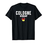Klassisch geschnitten, doppelt genähter Saum.