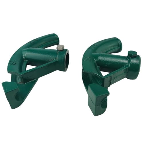 Cintrage manuel de tubes 16 mm en acier robuste pour câblage électrique
