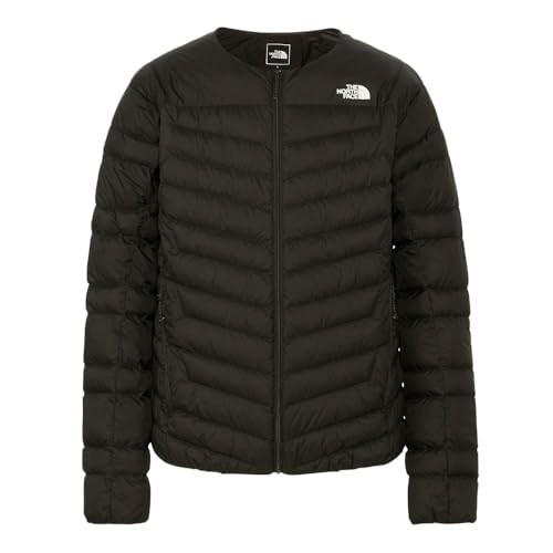 THE NORTH FACE [ザ・ノース・フェイス] 中わたジャケット サンダーラウンドネックジャケット Thunder Roundneck Jacket メンズ