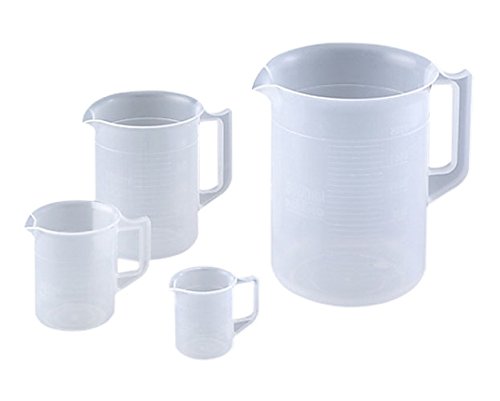 PP計量カップ 300ml /30-0704-55
