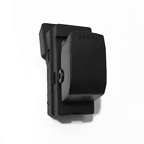 Interrupteur de vitre électrique 37990-64J20 bouton commande lève-vitre de remplacement Suzuki SX4 Alto