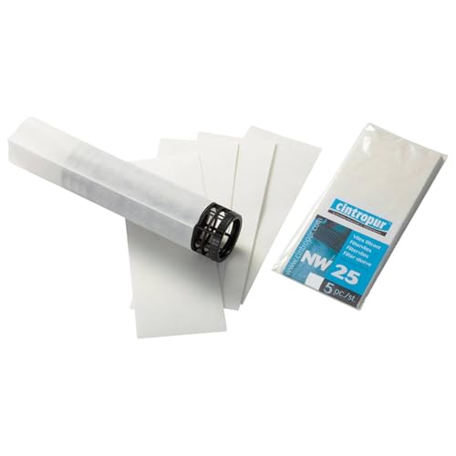 Tamis filtrant Cintropur solution sédiments sable 300 microns NW25 Tio - 2