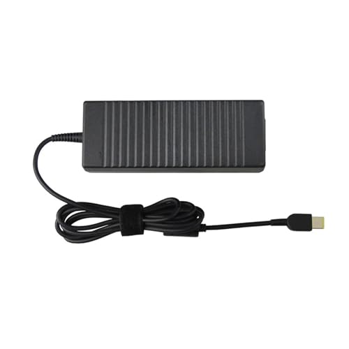 Adaptador de CA de 20V con alta capacidad de 135W y clavija USB de ajuste milimétrico