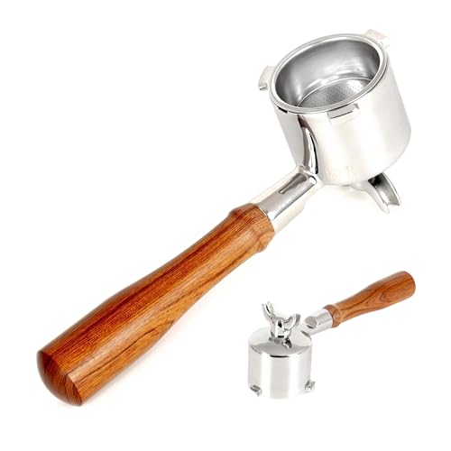 NEOUZA 51mm GXvb\|^tB^[ _ut Delonghi La Specialista EC9155/9255/9335/9355/9665/9865ɑΉ 304XeXX`[