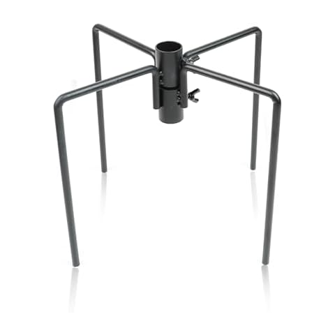 DIVCHI 4 Prong Bird Feeder Pole Stabilizer Cover