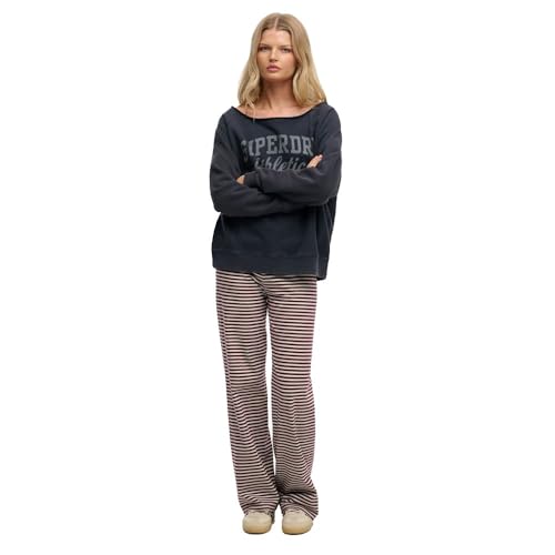 Sweatshirt femme Superdry Athletic Essentials - vue 6