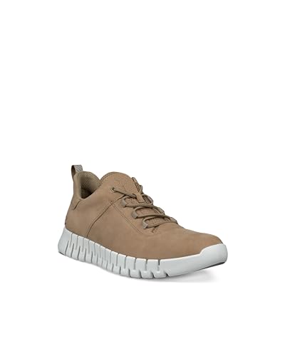 Image of ECCO Men's Gruuv Sneakers