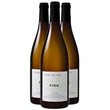 Collioure Folio bianco 2025 - Coume Del Mas - DOP - Linguadoca Rossiglione - Francia - Vitigni Grenache Blanc,Grenache Gris - 3x75cl