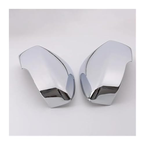 Coque rétroviseur argent Mitsubishi Eclipse Cross cassé : boîtier miroir