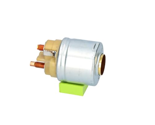 Interruptor magnético Valeo 595664 soluciona fallos de arranque 2