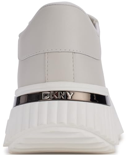 Image of DKNY Women's Larissa Platform Sneaker
