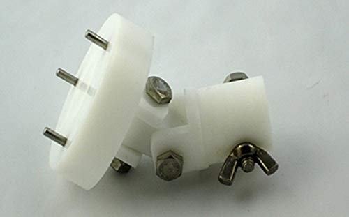 A and A Manufacturing 522079 Style II Cleaning Head Installation Tool