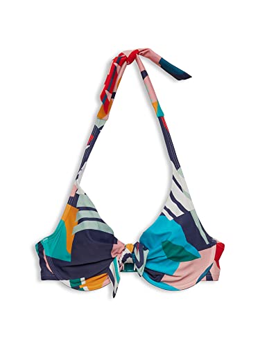 ESPRIT Bodywear Newport Beach RCS UW.BC   Bikini para Mujer, Color 3, 44D, Tinta 3, D