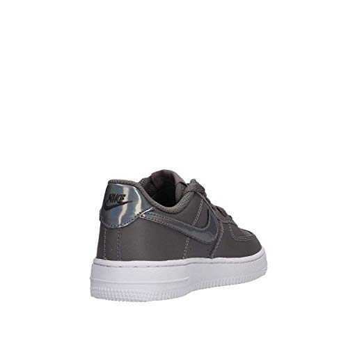 NIKE Force 1 (ps) Little Kids 314220-019 Size 14
