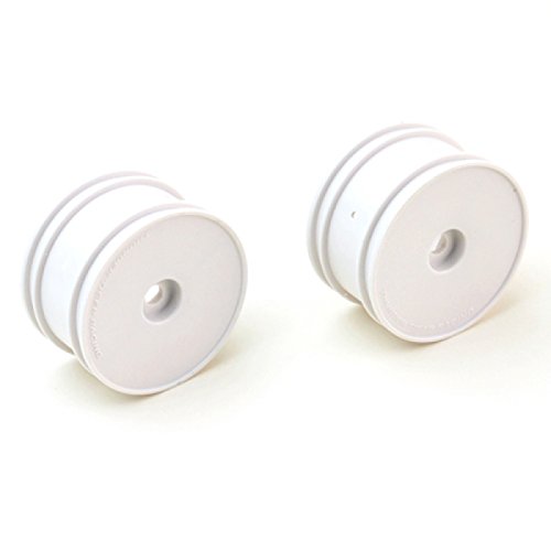 Thunder Tiger "26mm Dish Wheels x 2" for Remote Controlled Toy Vehicle