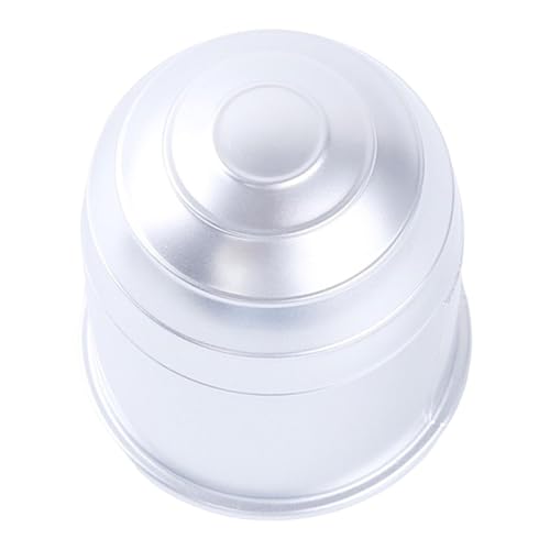 Cubierta de de Barra de para automóvil, Universal Resistente, Tapa de de Enganche de 50 mm, Protector de Toma de de para, Impermeable, a Prueba de Polvo, cubi