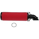 FridayParts Air Filter 88343165 Compatible for Ingersoll Rand