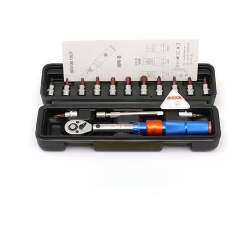 fancyfly ���]�ԃg���N�����`�Z�b�g�A�쓮�g���N�����`2~120 Nm���]�ԍH��Z�b�g�A�}�E���e���o�C�N�ɓK���Ă���A�Z�p�����`�A�~�̉ԃX���[�u�A�������o�[�t�� (A)