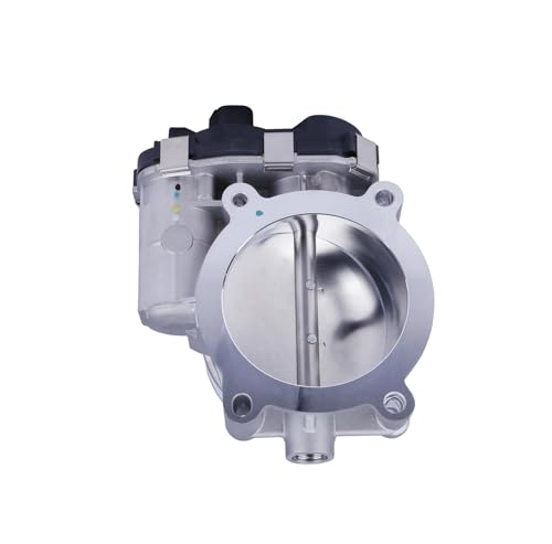 Corps d'accélérateur 12629992 pour moteurs GMC Yukon et Sierra V8 de 4.8L à 6.2L