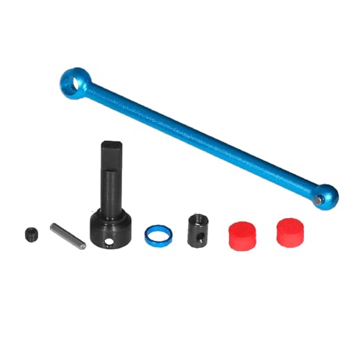 RC���f�� For Tamiya XV02 XV-02 Pro 1/10 ���^�� ���j�o�[�T�� �v���y���V���t�g �Z���^�[�h���C�u�V���t�g 22052 RC�J�[ �A�b�v�O���[�h�p�[�c �A�N�Z�T���[