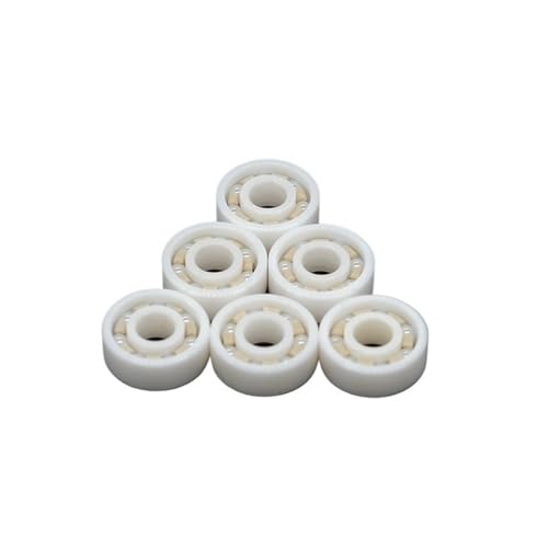 Roulement 694 céramique 4x11x4 mm pour réparer vos outils de précision
