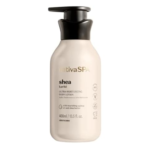 Karite Plum Blossom Body Moisturizing Lotion Cover