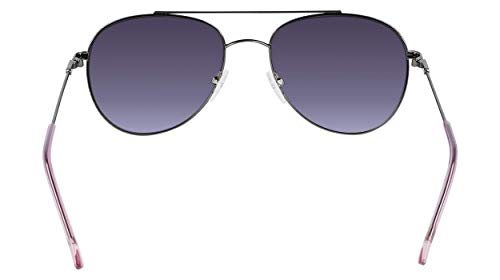 Calvin Klein Women's Ck20120s Round Sunglasses4