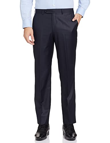 Image of Park Avenue Men's Slim Fit Suit