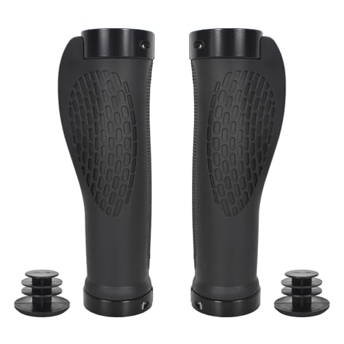 Mangos de Bicicleta Bandera de España Marca Colexy