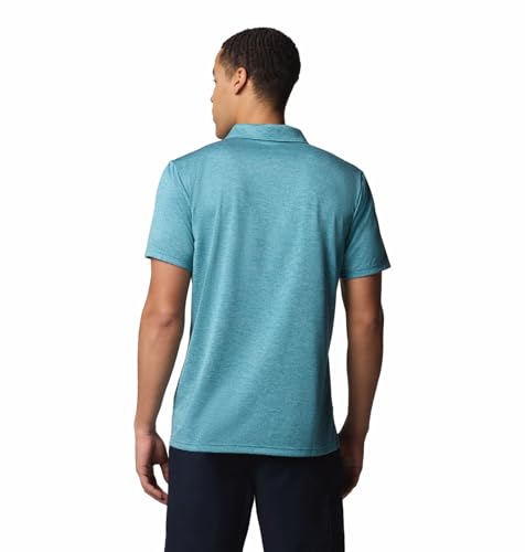 Image of Columbia Men Columbia Hike Polo