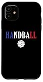 Hand handball Handballeur Joueur de hand humour