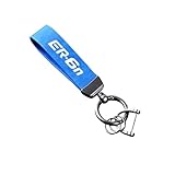 Un portachiavi da moto personalizzato con logo, confezionato in una scatola regalo, è un regalo ideale per gli appassionati di moto in occasione di feste o compleanni.