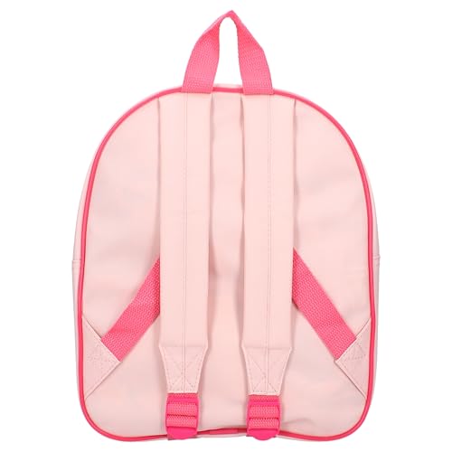 Casual, Pink, One Size4