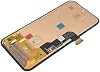 Pantalla AMOLED de repuesto para Google Pixel 8A con lector de huellas | Display LCD original Pixel 8A con marco y kit de herramientas y adhesivo GKV4X, G6GPR, G8HHN, G576D 8