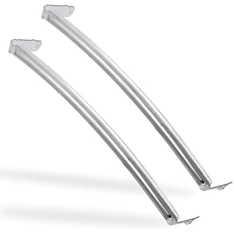 MEANHDAG Dryer Moisture Sensor Plate Bar DC61-02627A for Samsung Replacement Part Cover