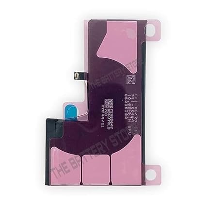 Image of THE BATTERY STORE Original Battery for iPhone Xs / A2097 / A1920 / A2100 / A2098 Battery with 6 Month Warranty **** (P3)