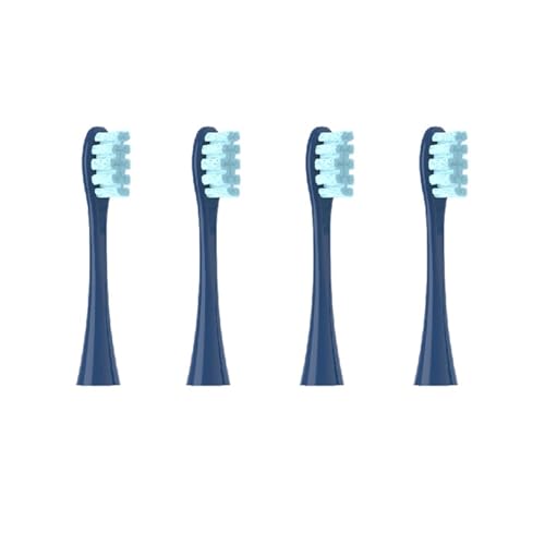 eufeifeiegds duVpN[jOuVwbh X PRO/X / Z1 / F1 / One/Airp(4pcs dark blue)