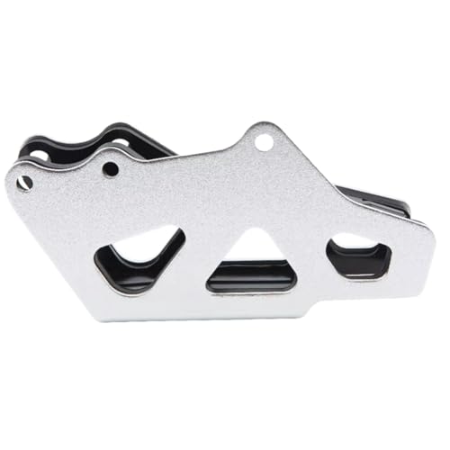 Guide chaîne arrière moto Suzuki RM-Z450 protection cross