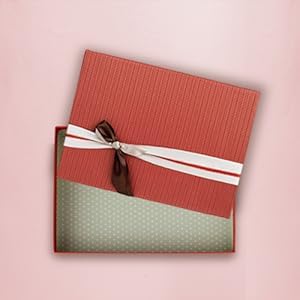 Piruleta En Forma De Corazón Rojo Personalizada Con Adhesivo De Bodas