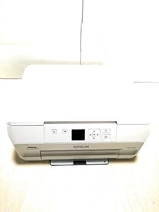 Amazon.co.jp: 旧モデル エプソン プリンター A4 インクジェット 複合