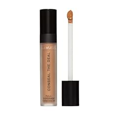 Blushed Honey: tan with peachy undertones