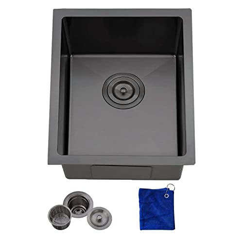 Find The Best Black Bar Sink Picks And Buying Guide BNB