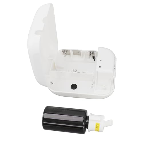 Fockety difusor aromático eléctrico con control automático y 150 ml miniatura 7
