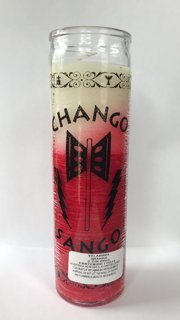 Chango/Sango